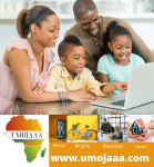 Umoja Auctions and Ads