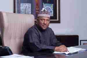 abdulsamad rabiu Umoja Auctions and Ads
