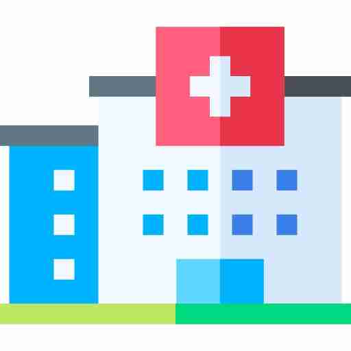 Hospitals & Pharmaceuticals