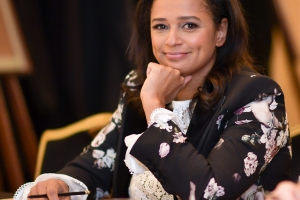 isabel dos santos Umoja Auctions and Ads