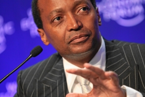 Global Industry Outlook 1: Patrice T. Motsepe Umoja Auctions and Ads