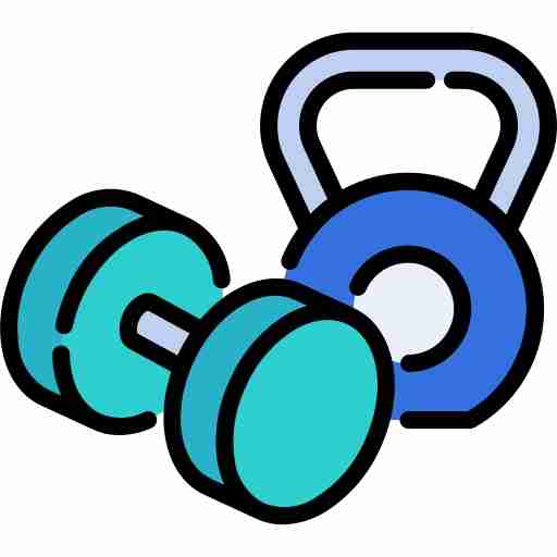 Sport & Fitness