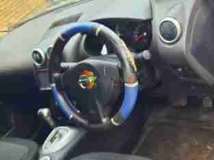 Nissan Dualis inauzwa Bujumbura
