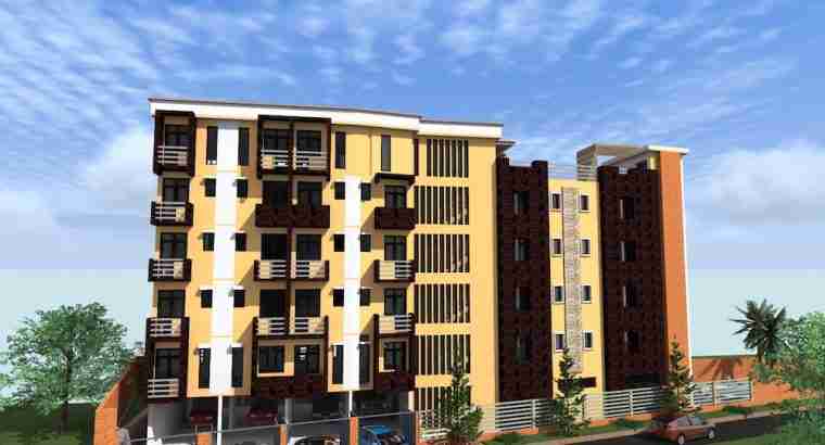 une parcelle à vendre à Zege Gitega, Burundi