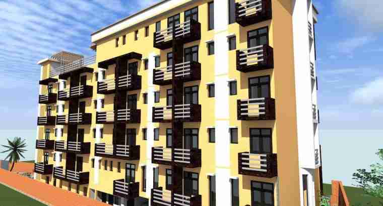 une parcelle à vendre à Zege Gitega, Burundi