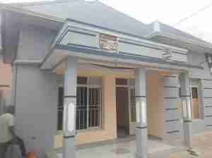 Maison neuve à vendre à Nyabugete, Bujumbura Phase 1