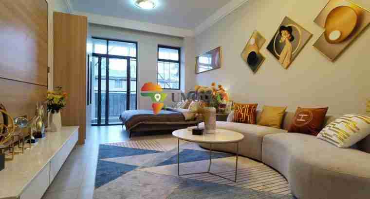 Luxury apartments for sale in Ruaka town