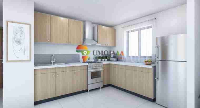 Luxury apartments for sale in Ruaka town