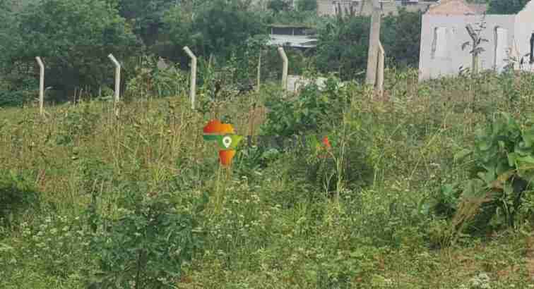 A Plot for sale in Goba Kulangwa, Dar Es Salam Tanzania
