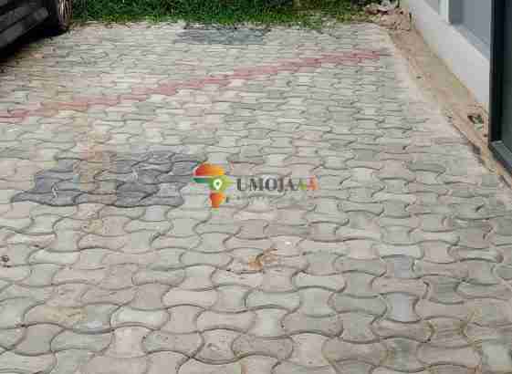 A house for sale in Madale, Dar Es Salaam