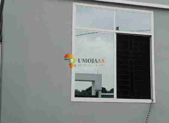 A house for sale in Madale, Dar Es Salaam