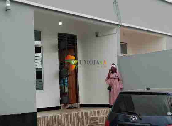 A house for sale in Madale, Dar Es Salaam