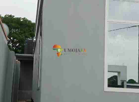 A house for sale in Madale, Dar Es Salaam