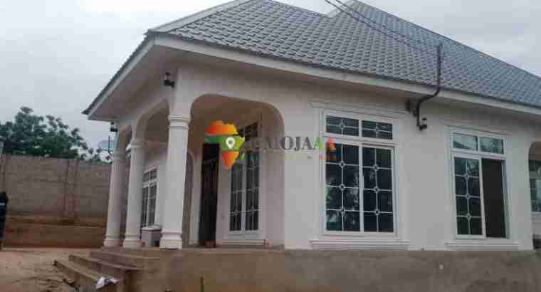 A house for sale in Madale, Dar Es Salaam