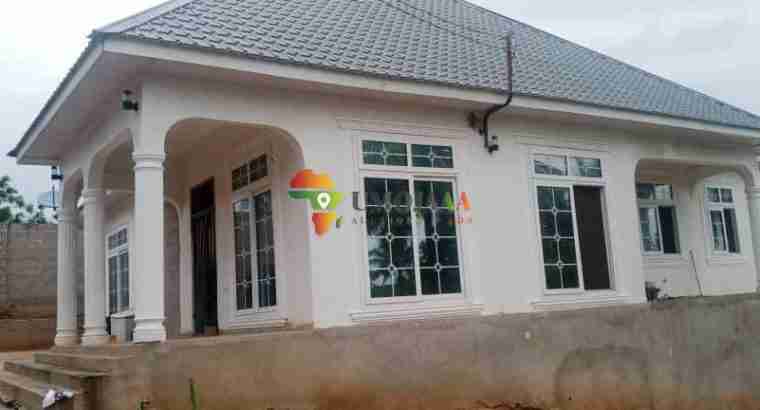 A house for sale in Madale, Dar Es Salaam
