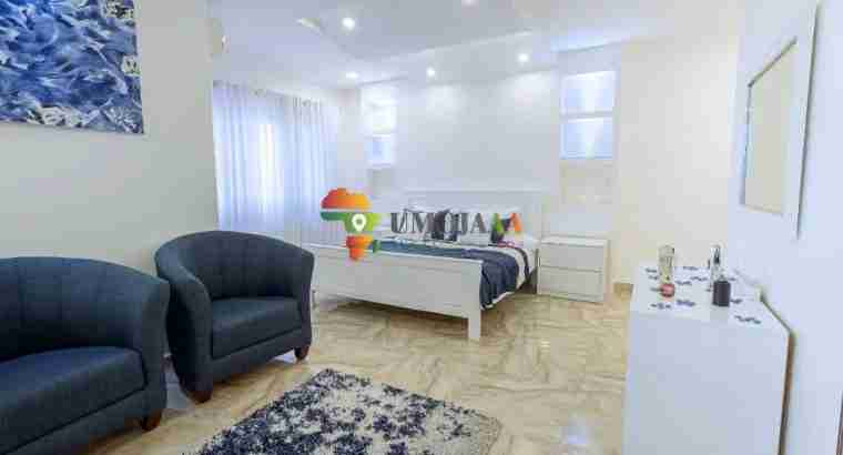 A NICE APARTMENT LOCATED AT UPANGA FOR SALES