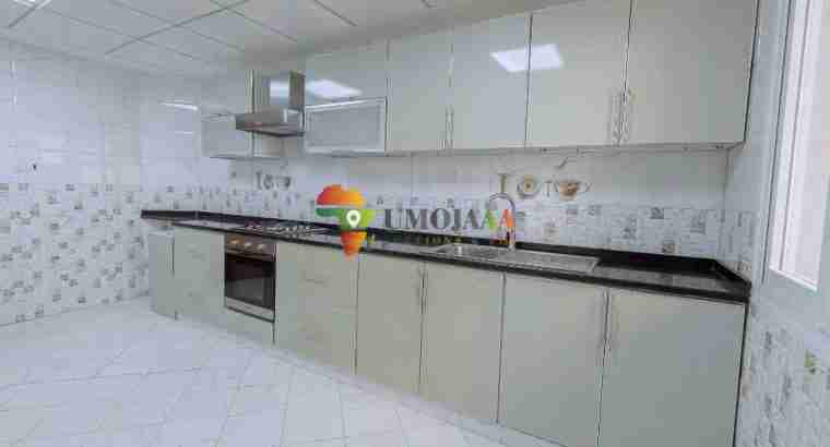 A NICE APARTMENT LOCATED AT UPANGA FOR SALES