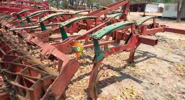 1199 Ha FARM FOR SALE IN MPONGWE ZAMBIA