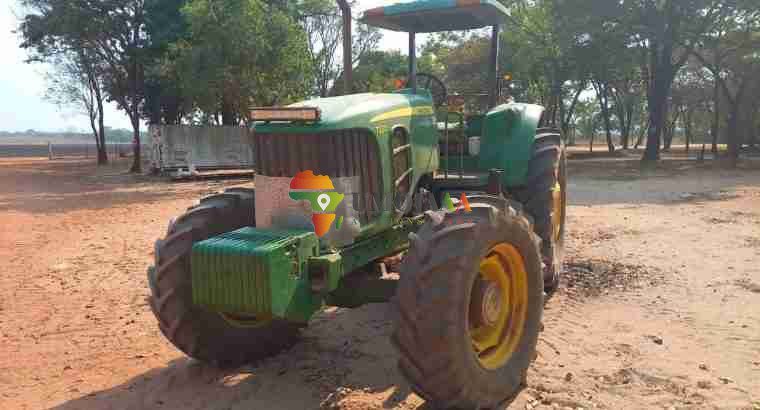 1199 Ha FARM FOR SALE IN MPONGWE ZAMBIA