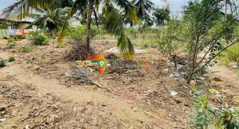 GOBA KULANGWA PLOT FOR SALE IN DAR ES SALAAM