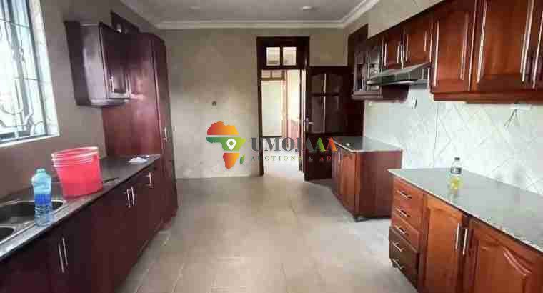 A NICE HOUSE FOR SALE IN TEGETA