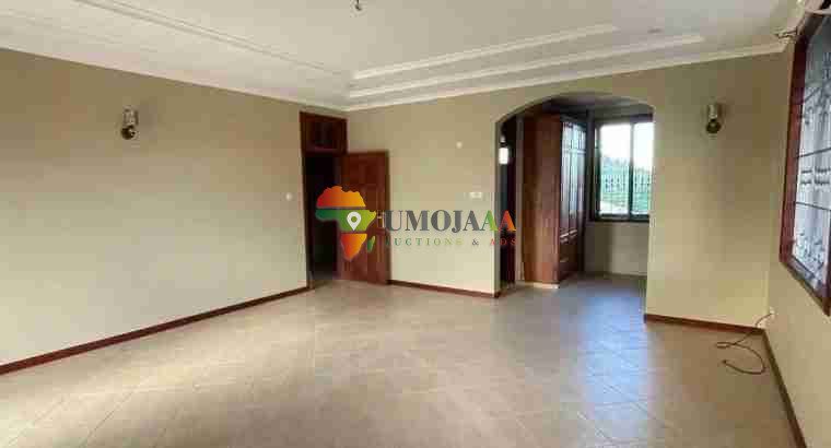 A NICE HOUSE FOR SALE IN TEGETA