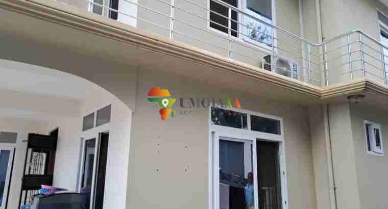 HOUSE FOR SALE IN BUNJU, DAR ES SALAAM