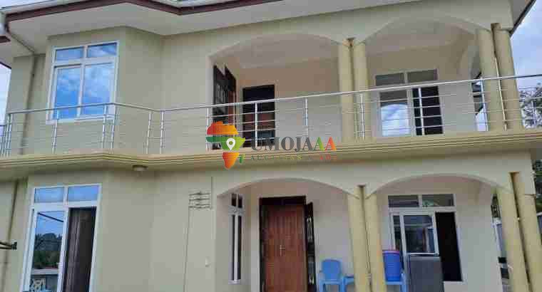 HOUSE FOR SALE IN BUNJU, DAR ES SALAAM