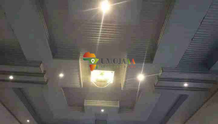 House for sale in Carama Gahahe, Bujumbura Burundi