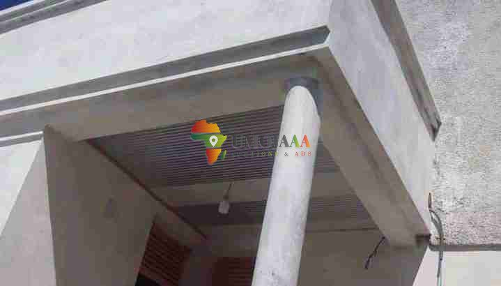 House for sale in Carama Gahahe, Bujumbura Burundi