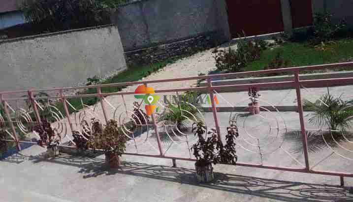House for sale in Carama Gahahe, Bujumbura Burundi