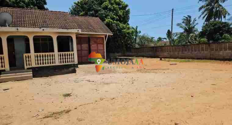 House for sale in Kinondoni, Dar es salaam