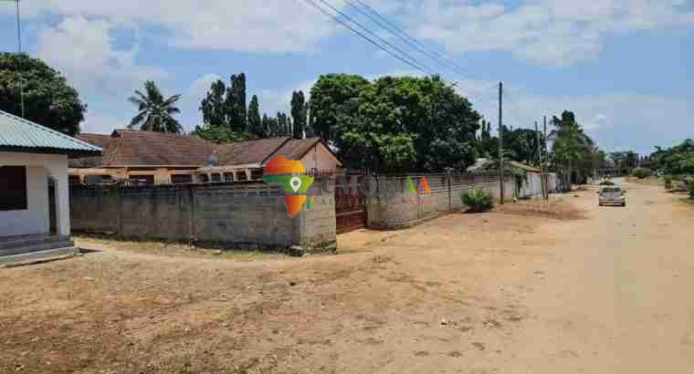 House for sale in Kinondoni, Dar es salaam