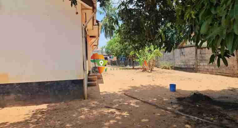 House for sale in Kinondoni, Dar es salaam