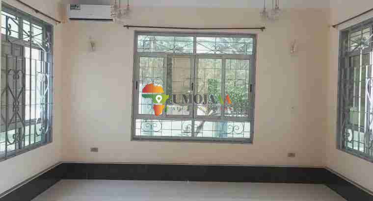 LUXURY HOUSE FOR SALES TWO IN ONE MBEZI BEACH