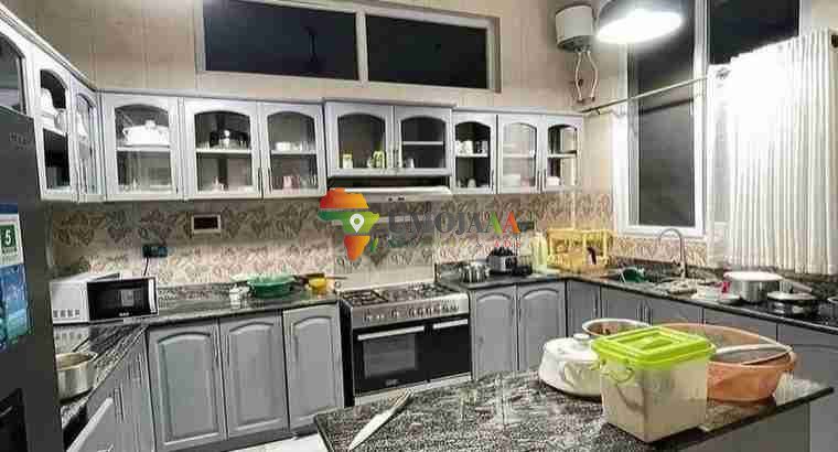 LUXURY HOUSE FOR SALES TWO IN ONE MBEZI BEACH