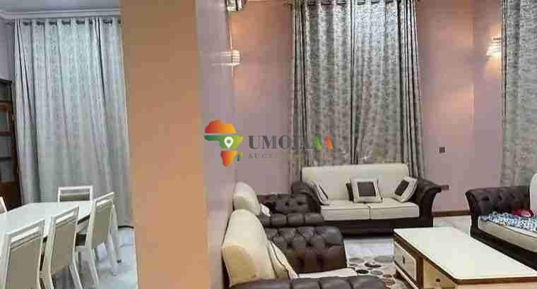 LUXURY HOUSE FOR SALES TWO IN ONE MBEZI BEACH