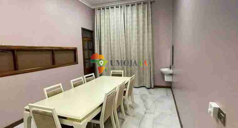 LUXURY HOUSE FOR SALES TWO IN ONE MBEZI BEACH