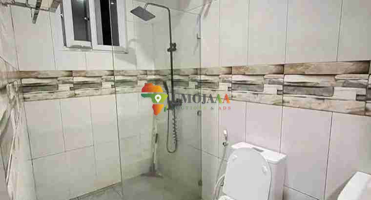 LUXURY HOUSE FOR SALES TWO IN ONE MBEZI BEACH