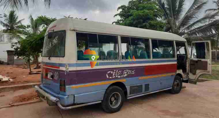 Bus: NISSAN CIVILIAN FOR SALE DAR ES SALAAM
