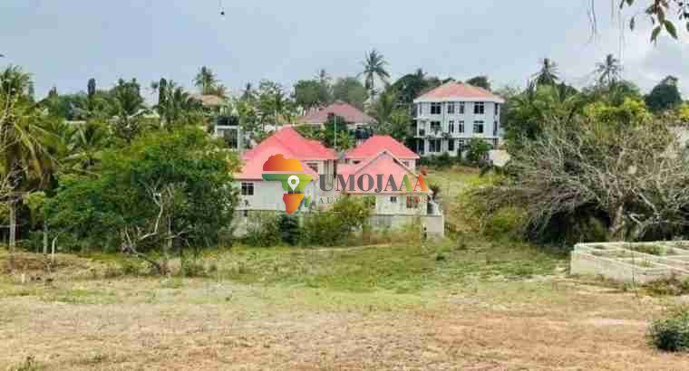 PLOT FOR SALE IN GOBA KANTINA, DAR ES SALAAM