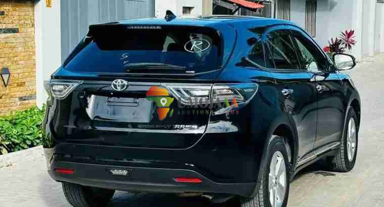 Toyota Harrier- (Anaconda) for sale in Tanzania