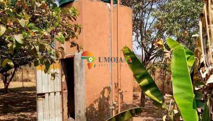 10 Ha Farm is just Perfect for leasing in Lusaka