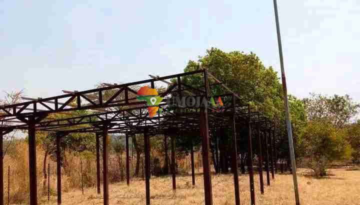 10 Ha Farm is just Perfect for leasing in Lusaka