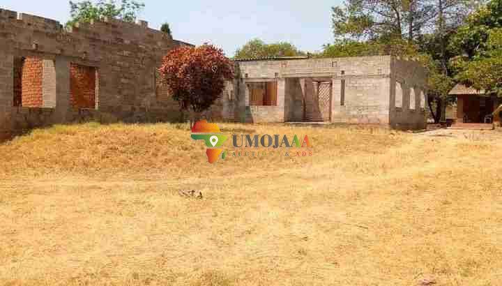 10 Ha Farm is just Perfect for leasing in Lusaka