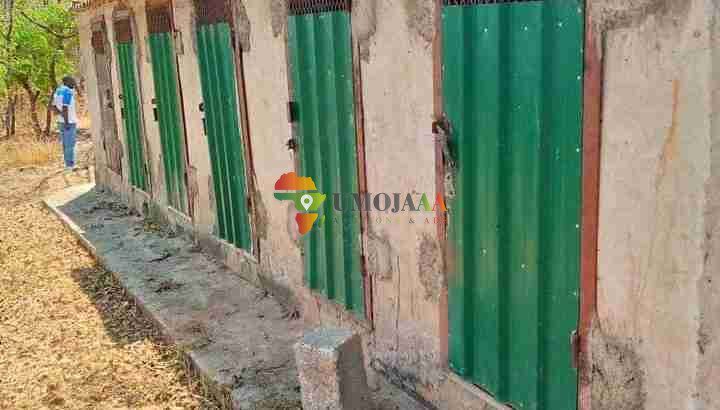 10 Ha Farm is just Perfect for leasing in Lusaka