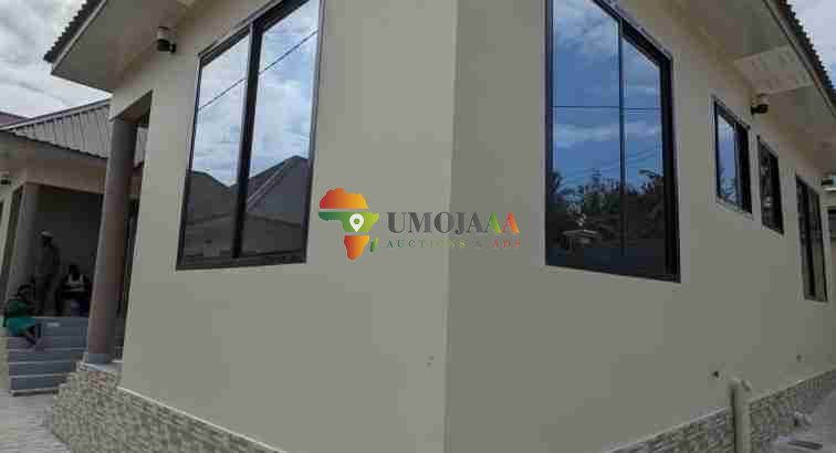 APARTMENT FOR RENT IN GOBA KANTINA