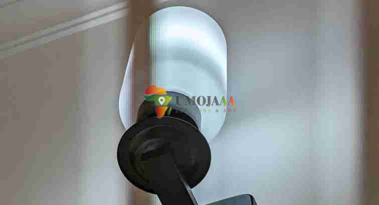 APARTMENT FOR RENT IN GOBA KANTINA