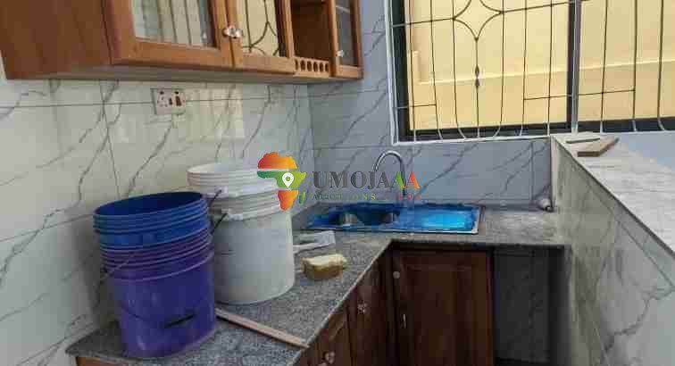 APARTMENT FOR RENT IN GOBA KANTINA