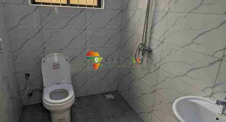 APARTMENT FOR RENT IN GOBA KANTINA